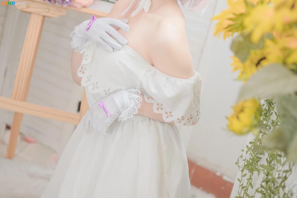 《Coser@蠢沫沫 (chunmomo) Vol.044 玛修(244MB)(40photos)》图集预览