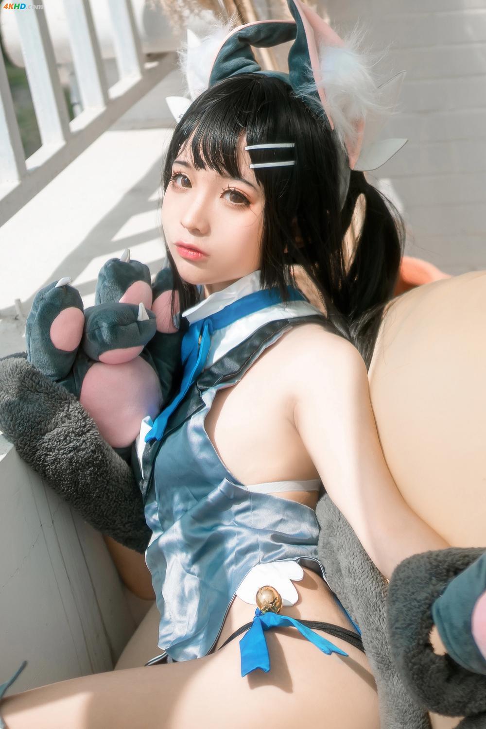 《Coser@蠢沫沫 (chunmomo) Vol.039 卫宫美游(259MB)(45photos)》图集预览