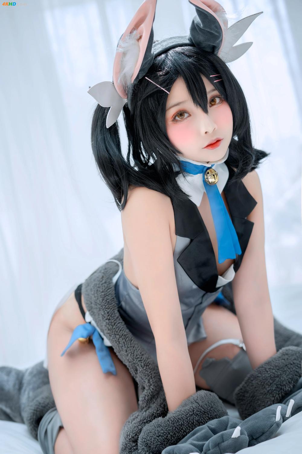 《Sayo Momo – Miyu Edelfelt(32MB)(16photos)》图集预览