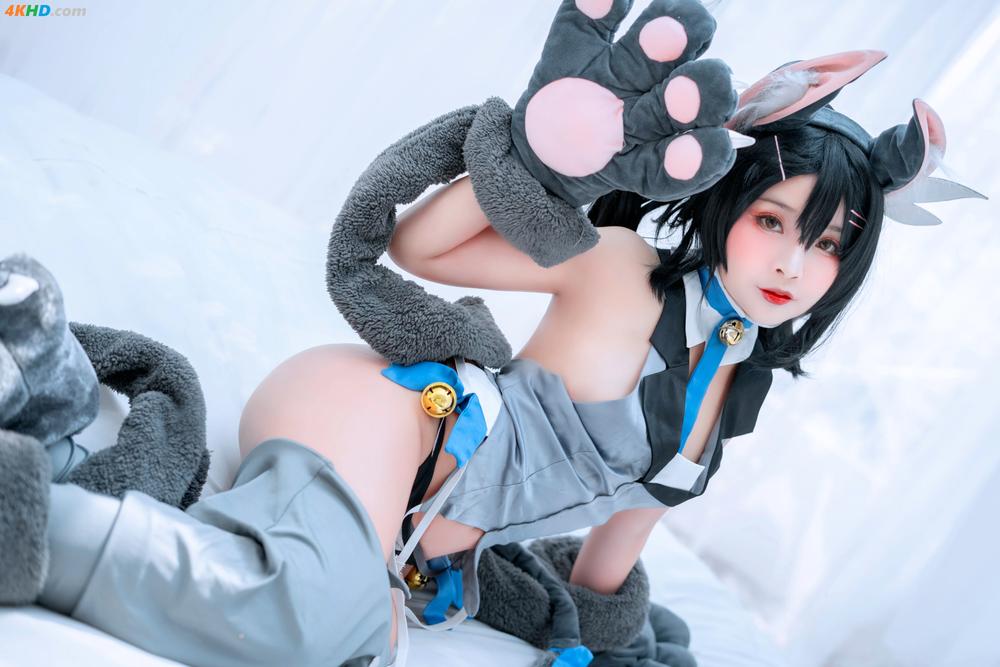 《Sayo Momo – Miyu Edelfelt(32MB)(16photos)》图集预览