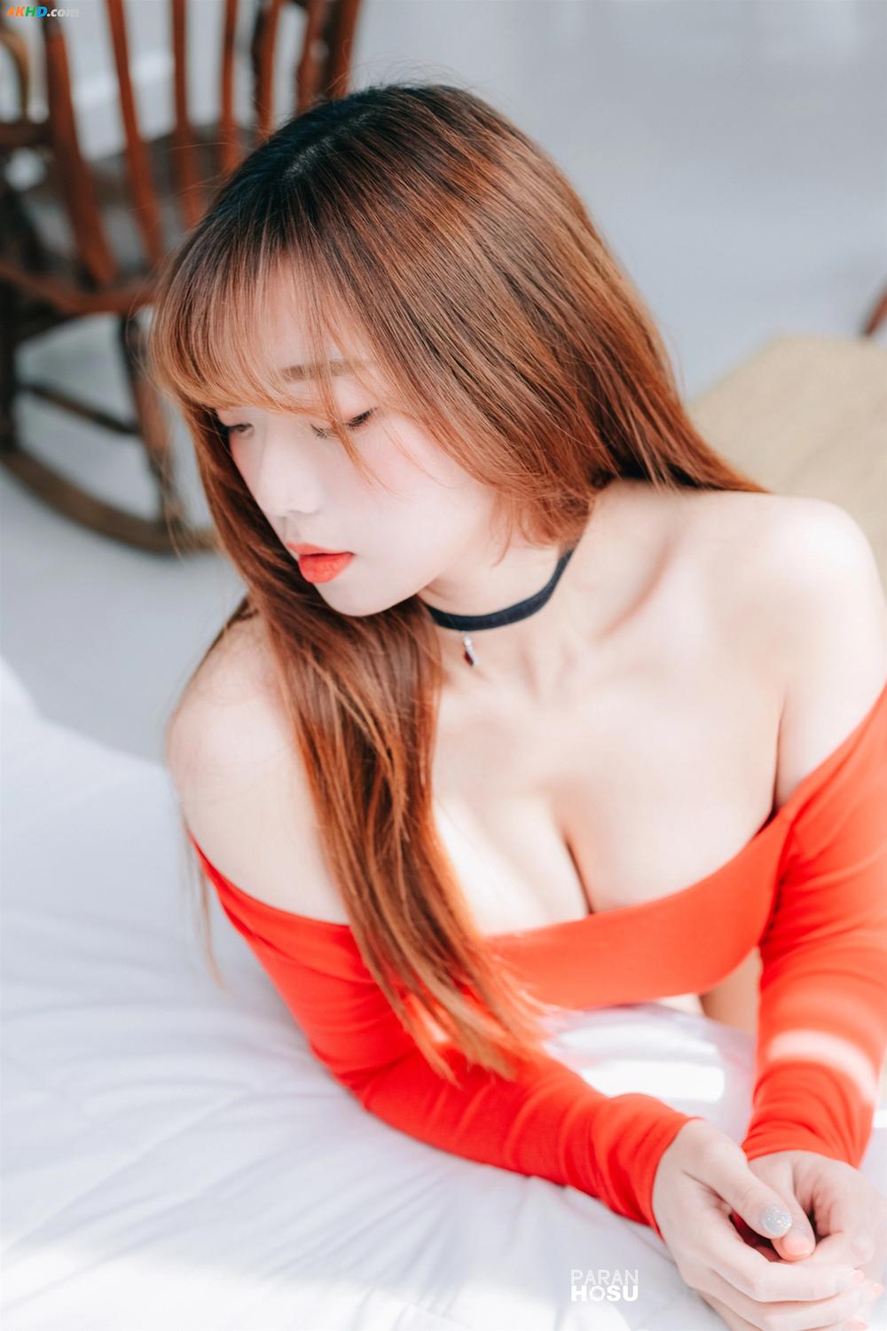 《[Paranhosu] Koby – Koby Vol.1(32MB)(30photos)》图集预览