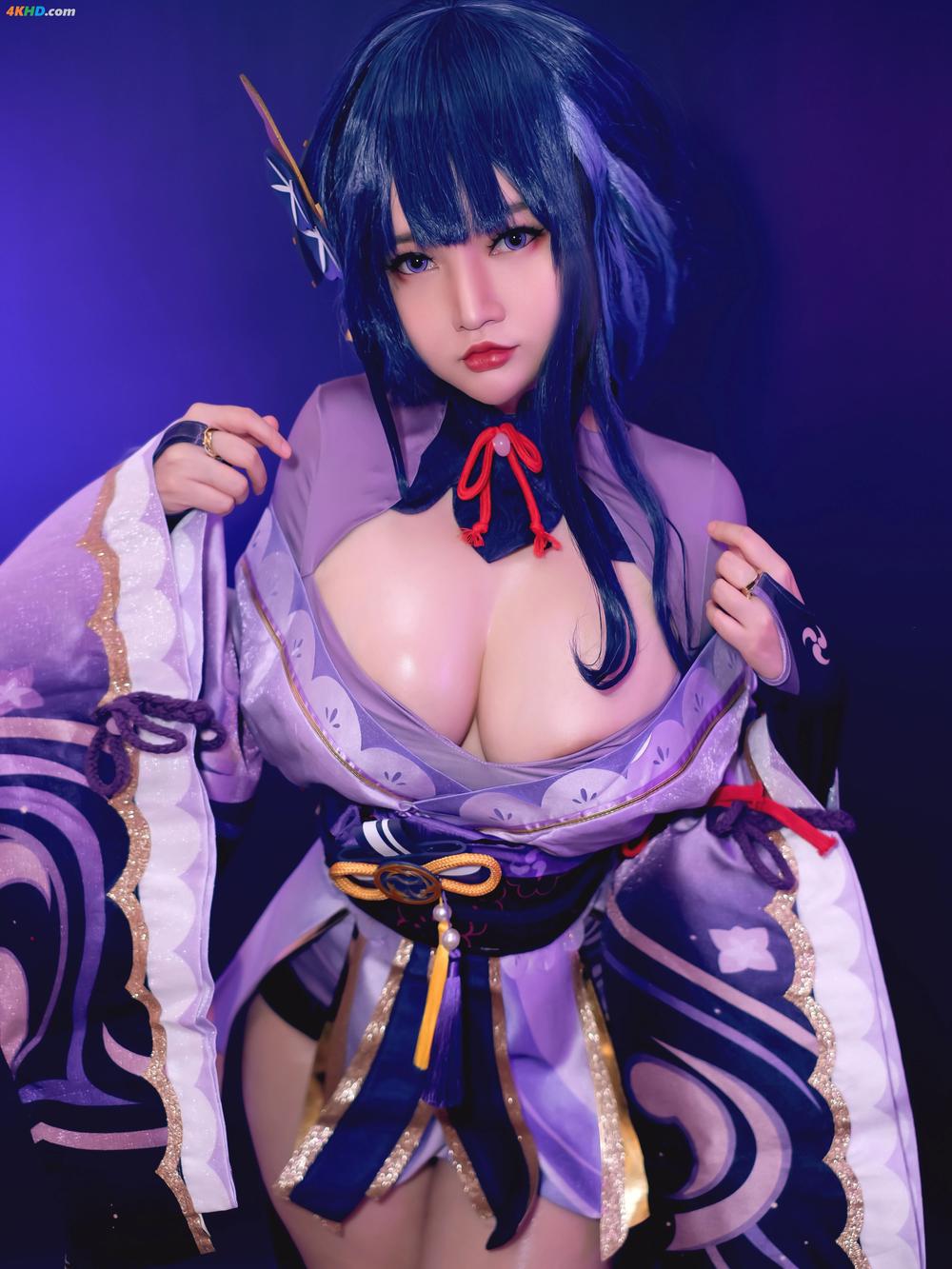 《Potatoraiden(38MB)(19photos)》图集预览