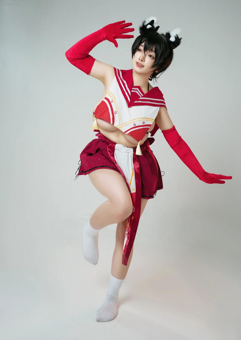 《Ninjatsubaki(87MB)(34photos)》图集预览