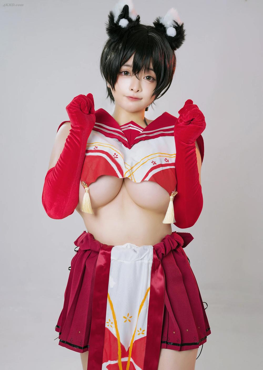 《Ninjatsubaki(87MB)(34photos)》图集预览