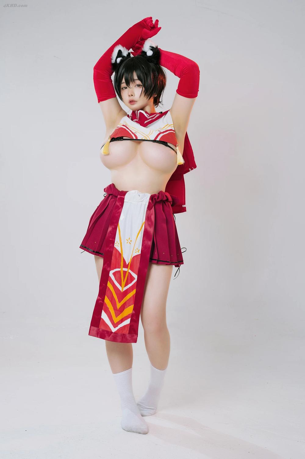 《Ninjatsubaki(87MB)(34photos)》图集预览