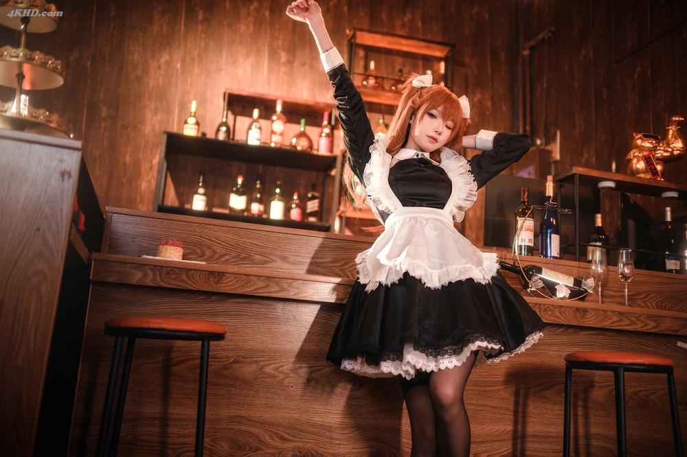 《[Abuya Rabbit Daughter] NO.04 Asuka Tsukiyo(38MB)(27photos)》图集预览