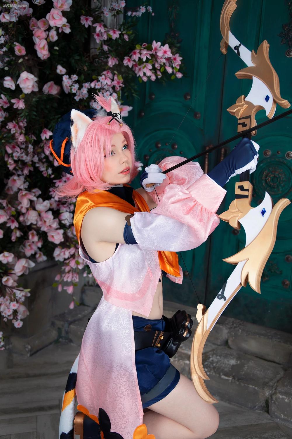 《Catidiona(57MB)(31photos)》图集预览