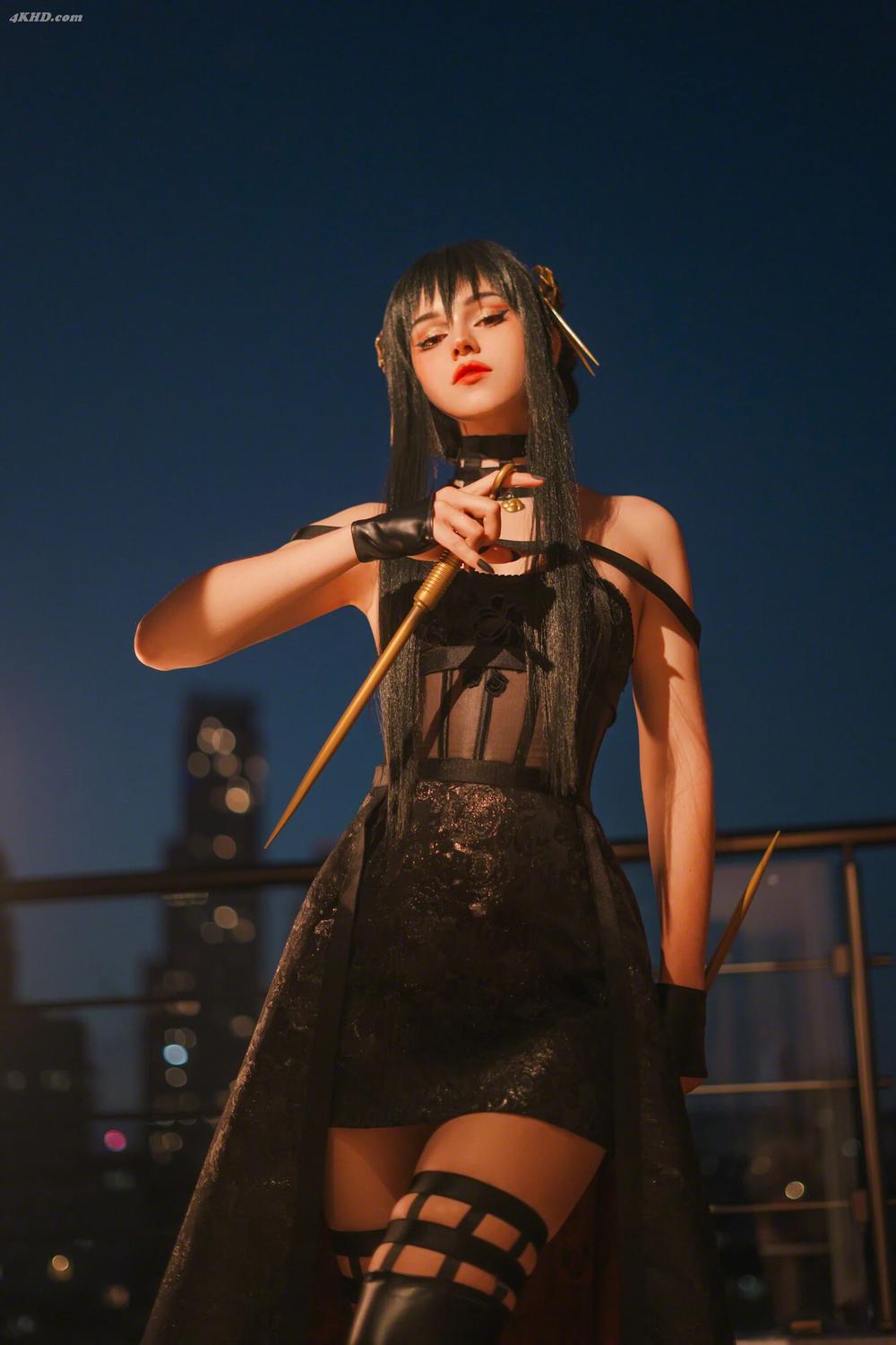 《Shirogane_Yor(146MB)(99photos)》图集预览