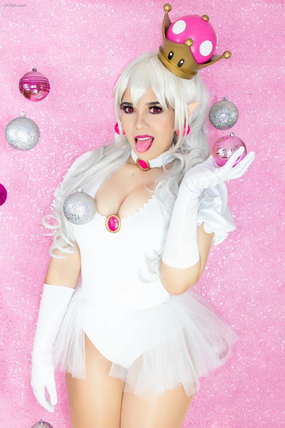 《WindyGirk – Boosette(48MB)(12photos)》图集预览