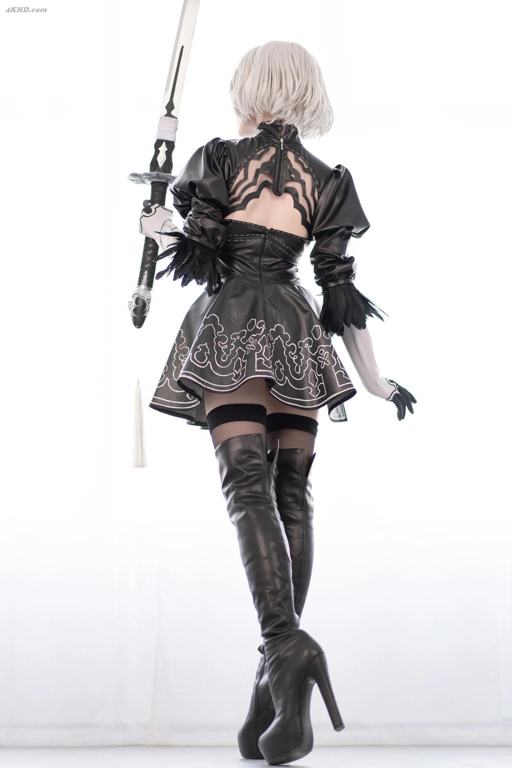 《Sladkoslava – 2B(241MB)(24photos)》图集预览