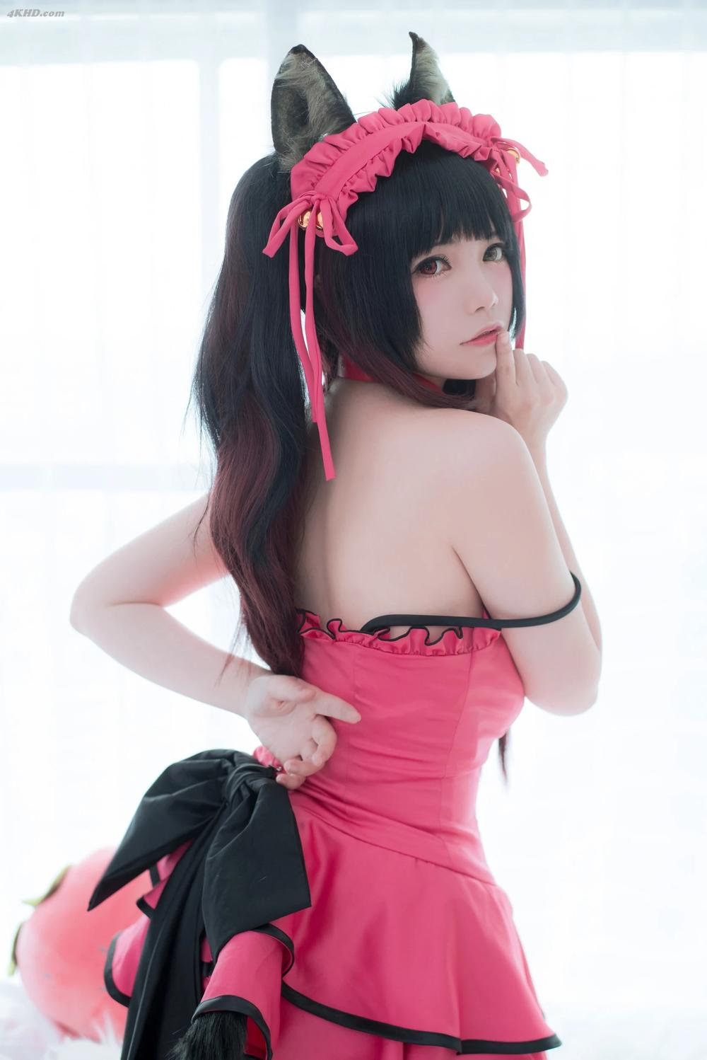 《Miu – Kurumi(97MB)(23photos)》图集预览