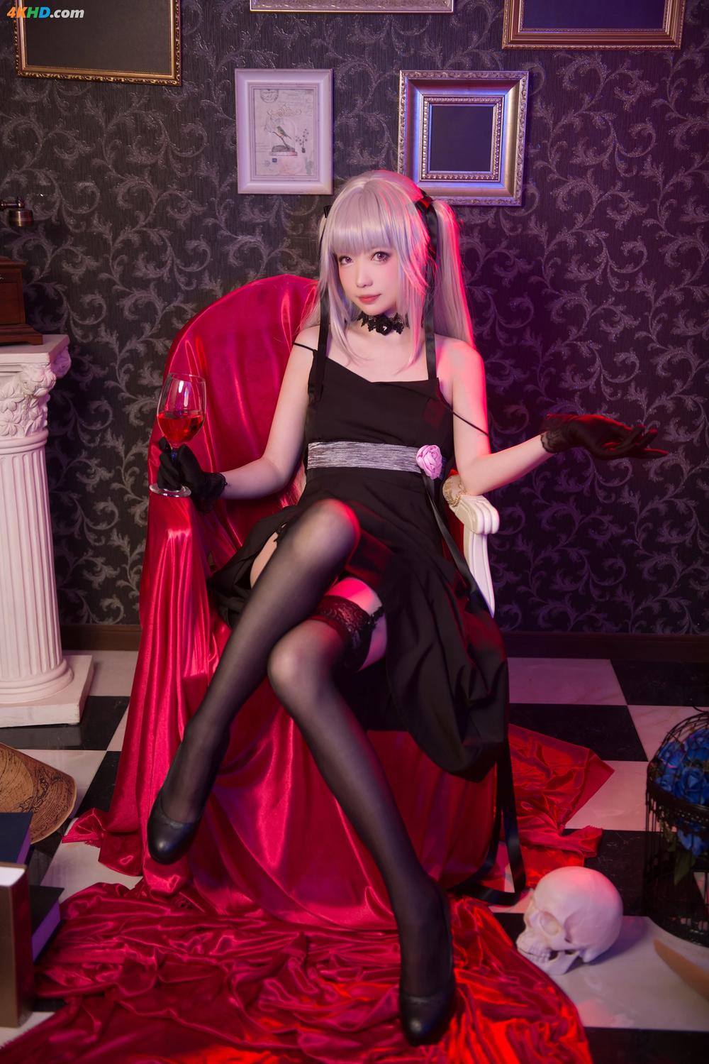 《You1 – The Mist Branch of the Camp(27MB)(15P)》图集预览