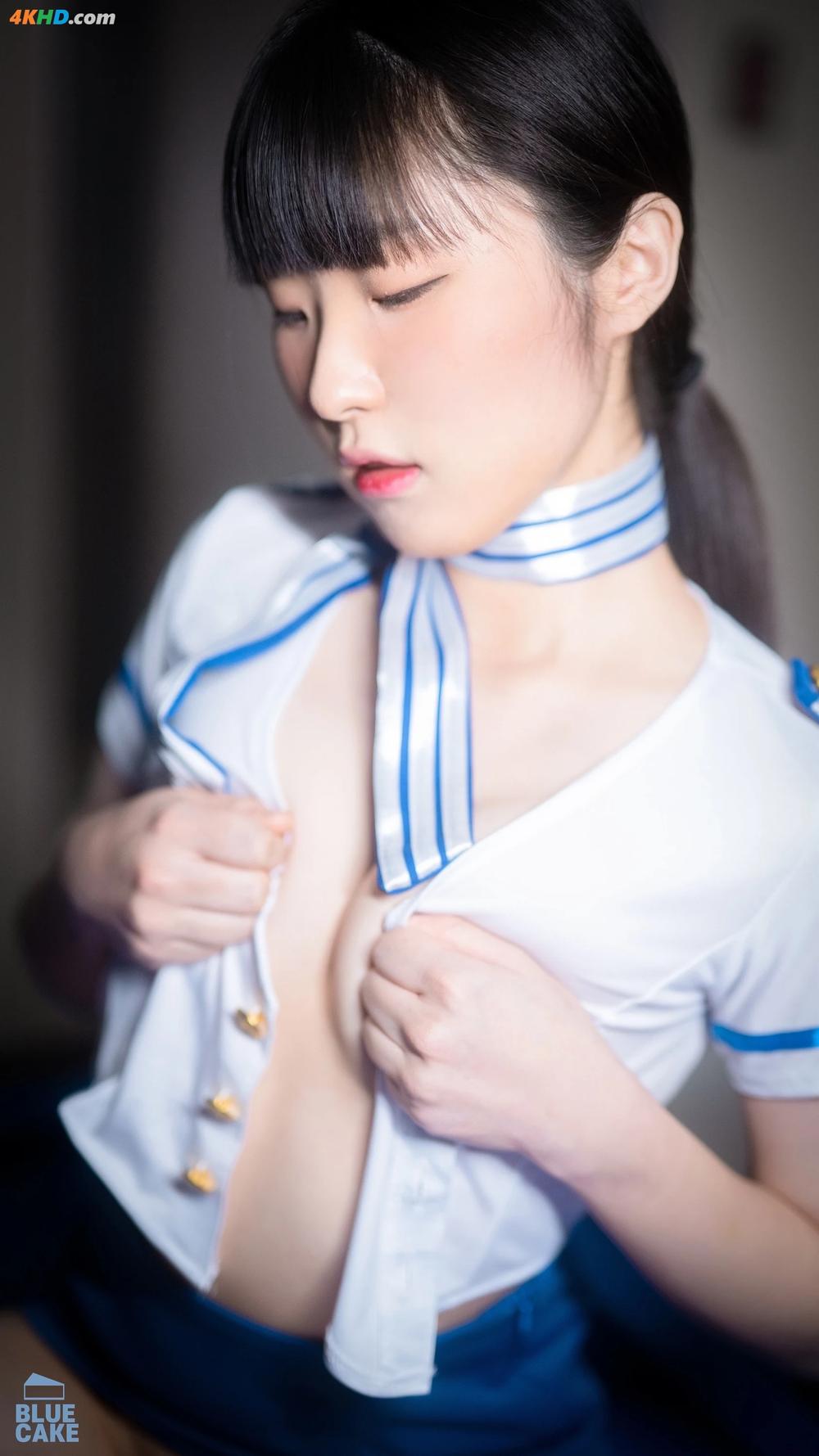 《[BLUECAKE] Hikaru (Hikaru) – Sexy Game(213MB)(84P)》图集预览
