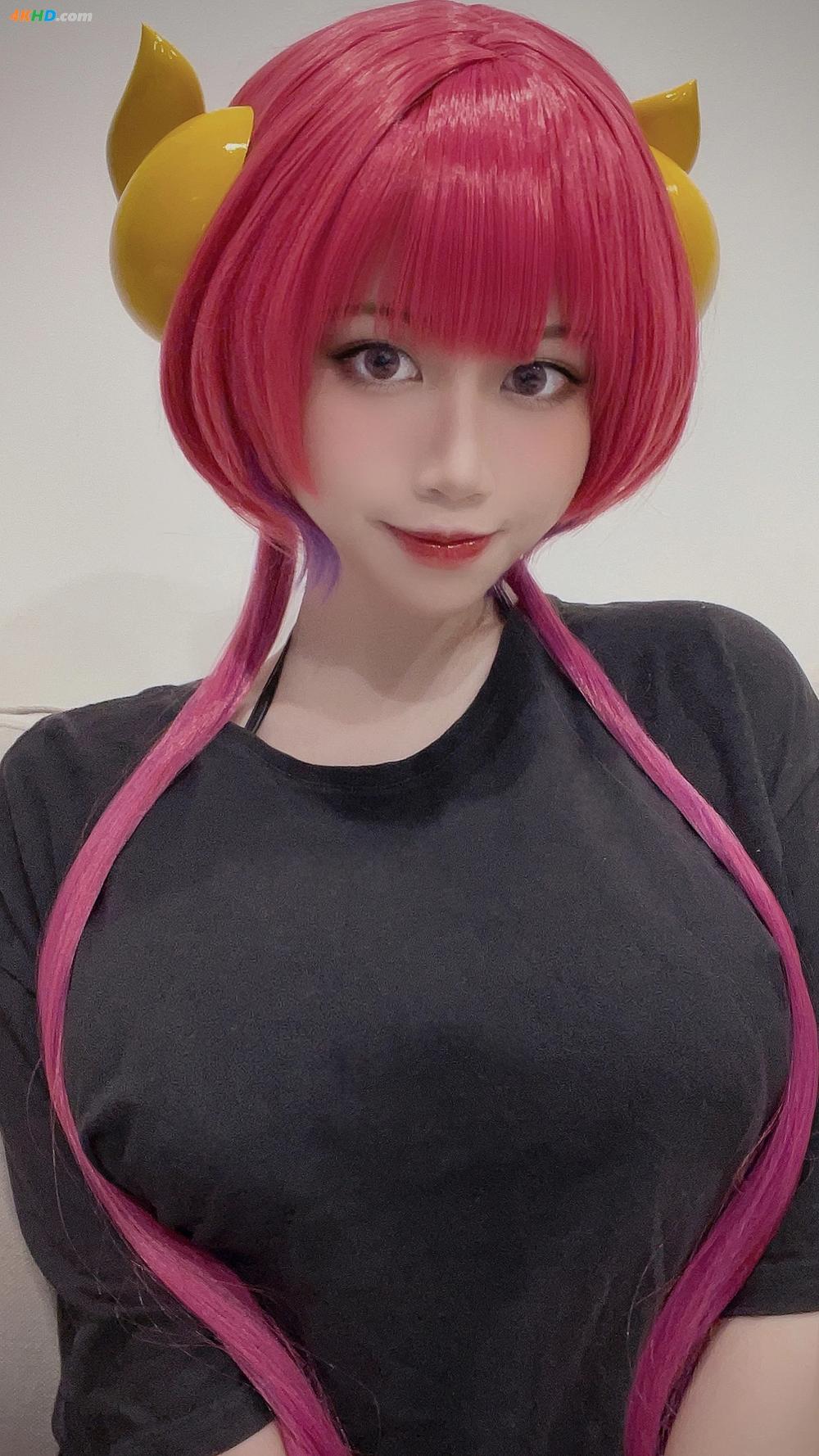 《Ainilulu(17MB)(18P)》图集预览