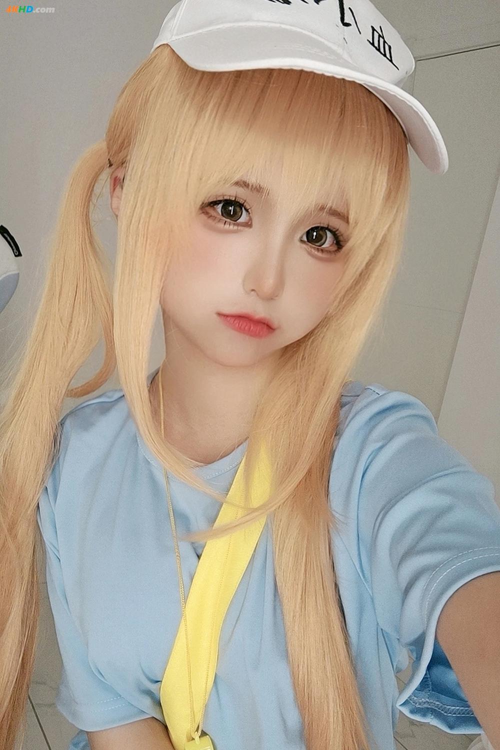 《Stupid Momo – Selfie(9MB)(27P)》图集预览