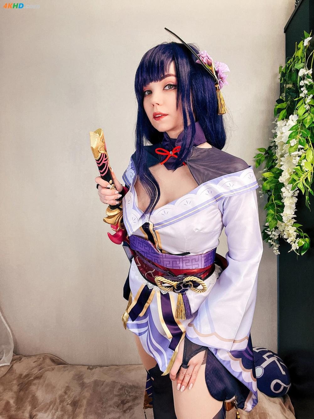 《Catraiden(180MB)(50P)》图集预览