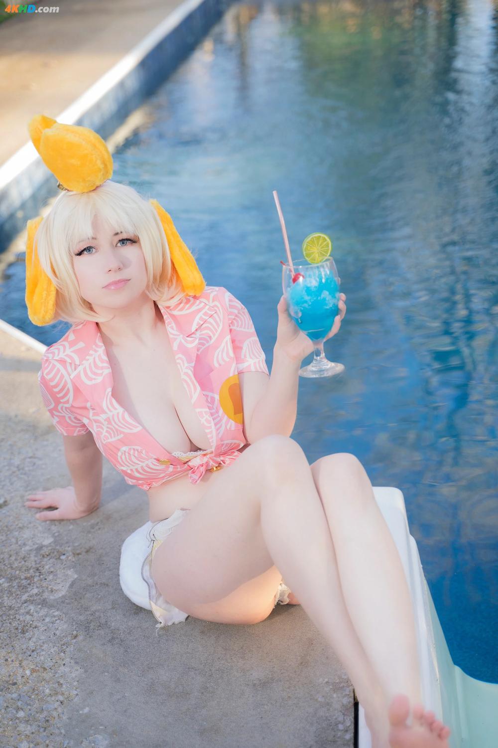 《Usaisa(105MB)(49P)》图集预览