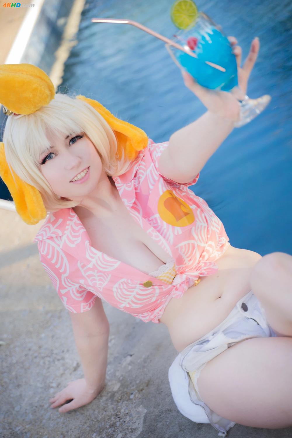 《Usaisa(105MB)(49P)》图集预览