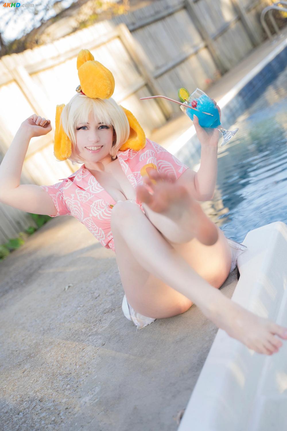 《Usaisa(105MB)(49P)》图集预览