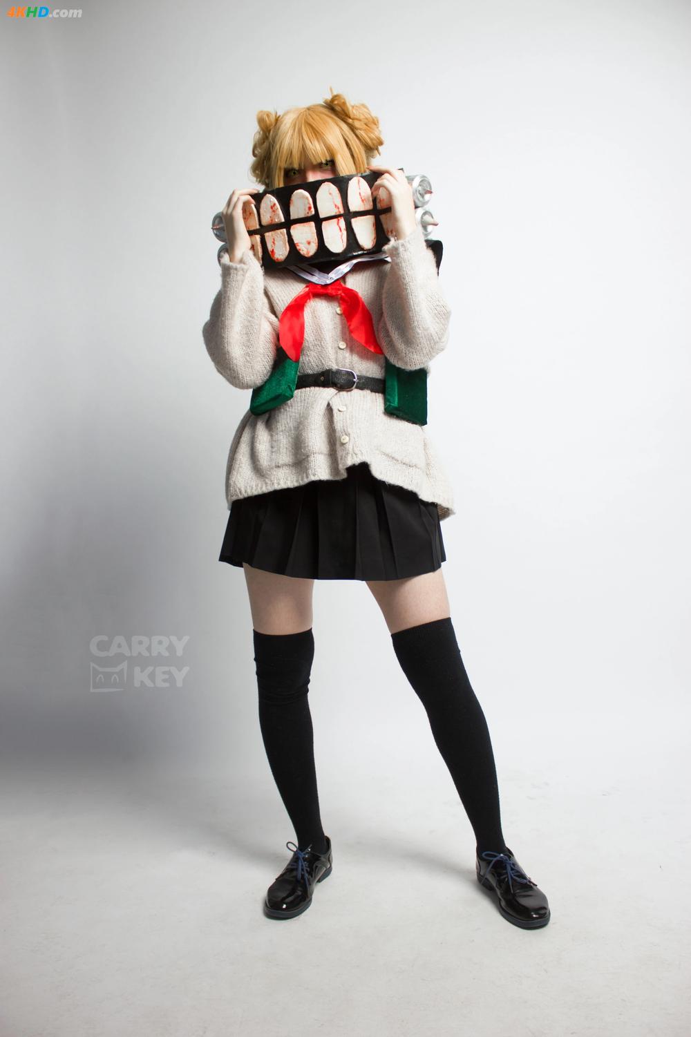 《Cktoga(66P)》图集预览