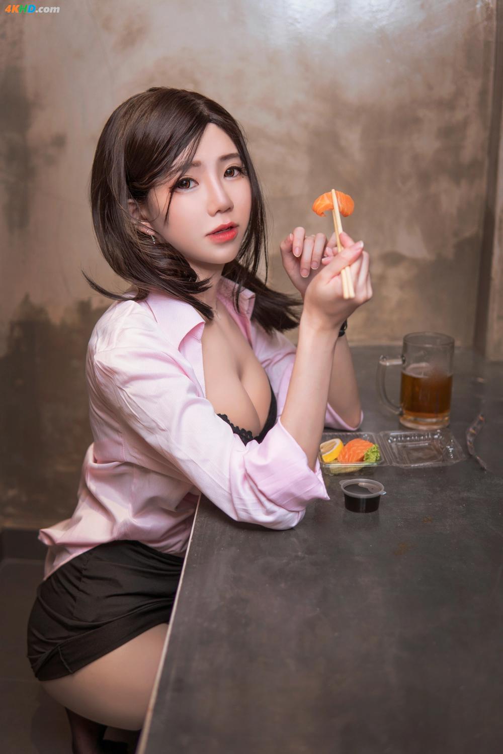 《Sdairi(43P)》图集预览