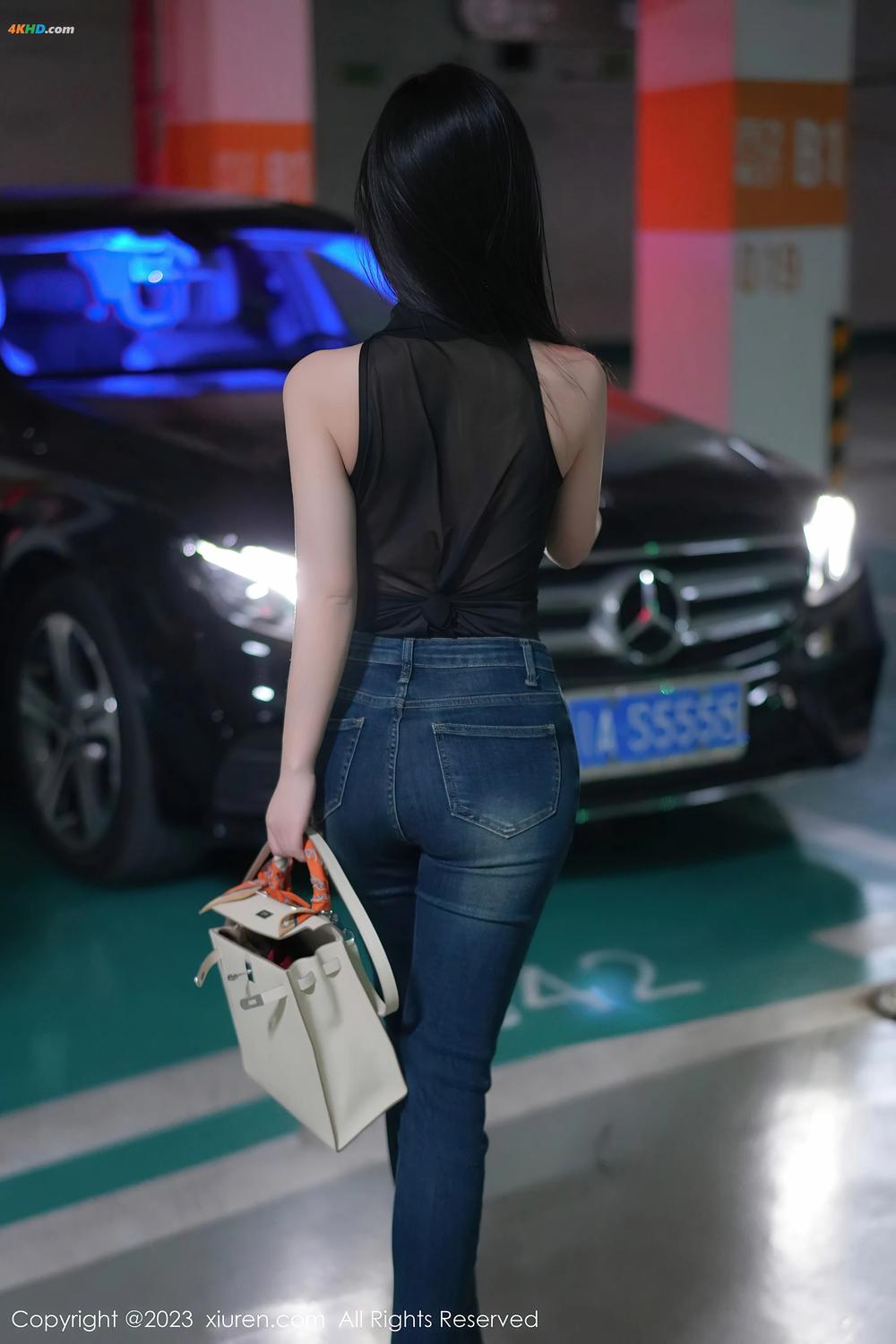 《[Xiuren秀人网]2023.12.22 NO.7853 谭小灵[513MB-92photos]》图集预览