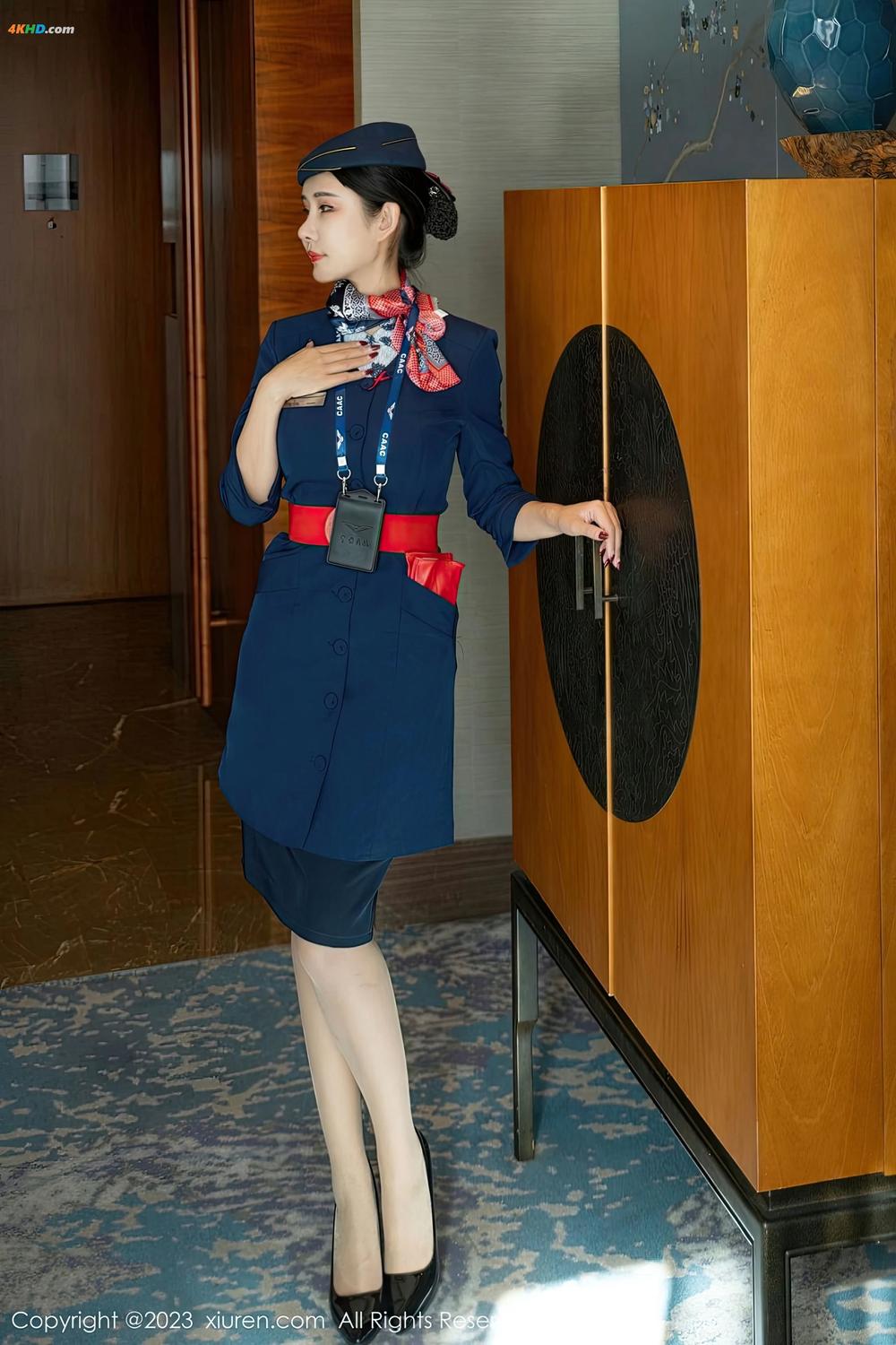 《XIUREN No.6445 夏沫沫tifa[278MB-71photos]》图集预览