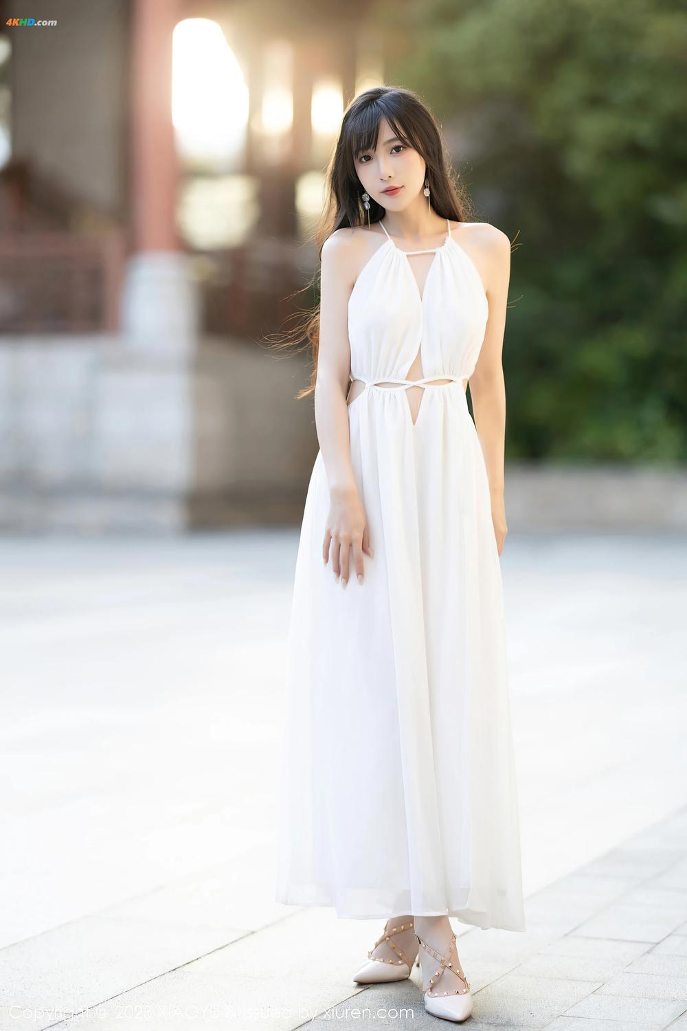 《[XIAOYU语画界]2023.12.11 VOL.1161 林星阑[404MB-81photos]》图集预览