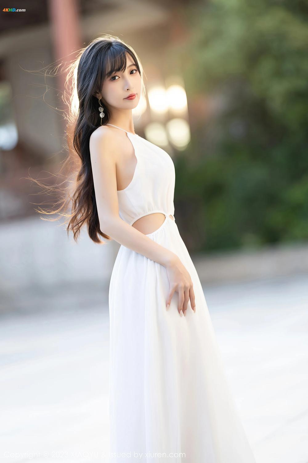 《[XIAOYU语画界]2023.12.11 VOL.1161 林星阑[404MB-81photos]》图集预览