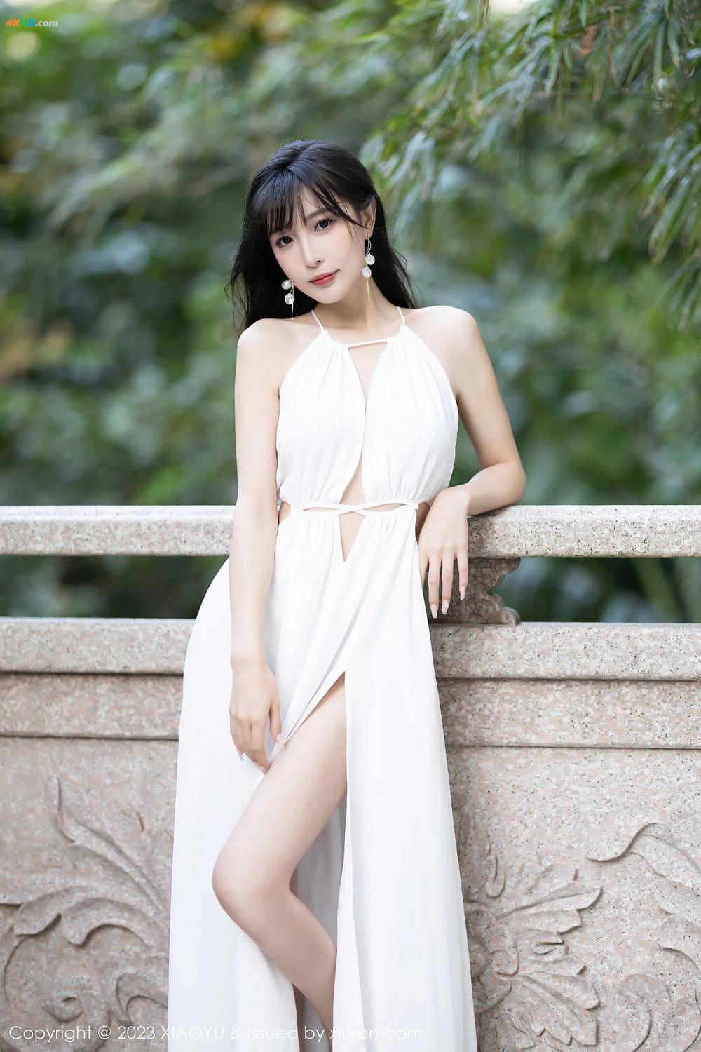 《[XIAOYU语画界]2023.12.11 VOL.1161 林星阑[404MB-81photos]》图集预览