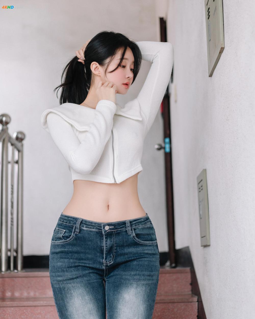《[Paranhosu] Inah (이나) Vol.1 Flowering-Part2[437MB-59photos]》图集预览