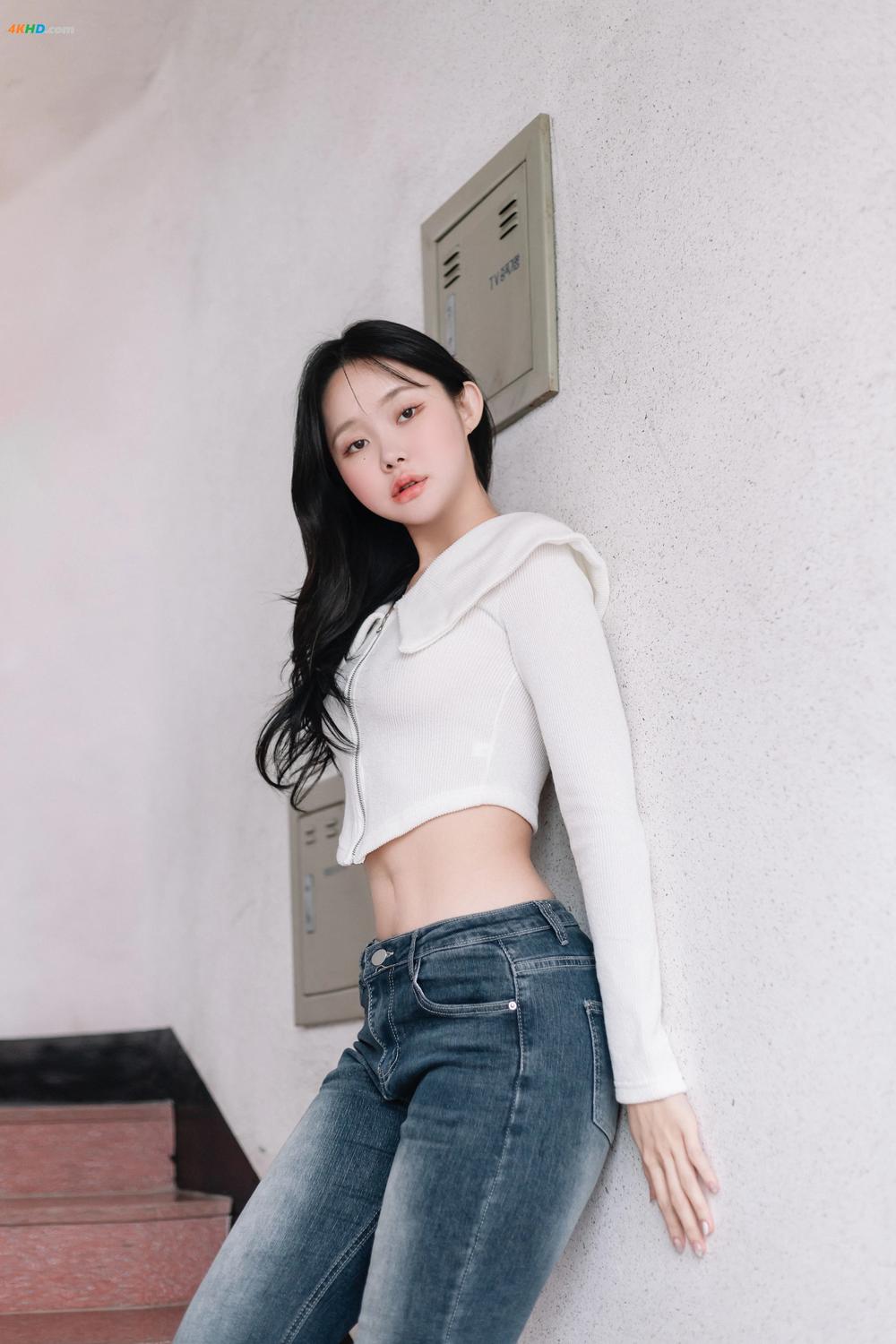 《[Paranhosu] Inah (이나) Vol.1 Flowering-Part2[437MB-59photos]》图集预览