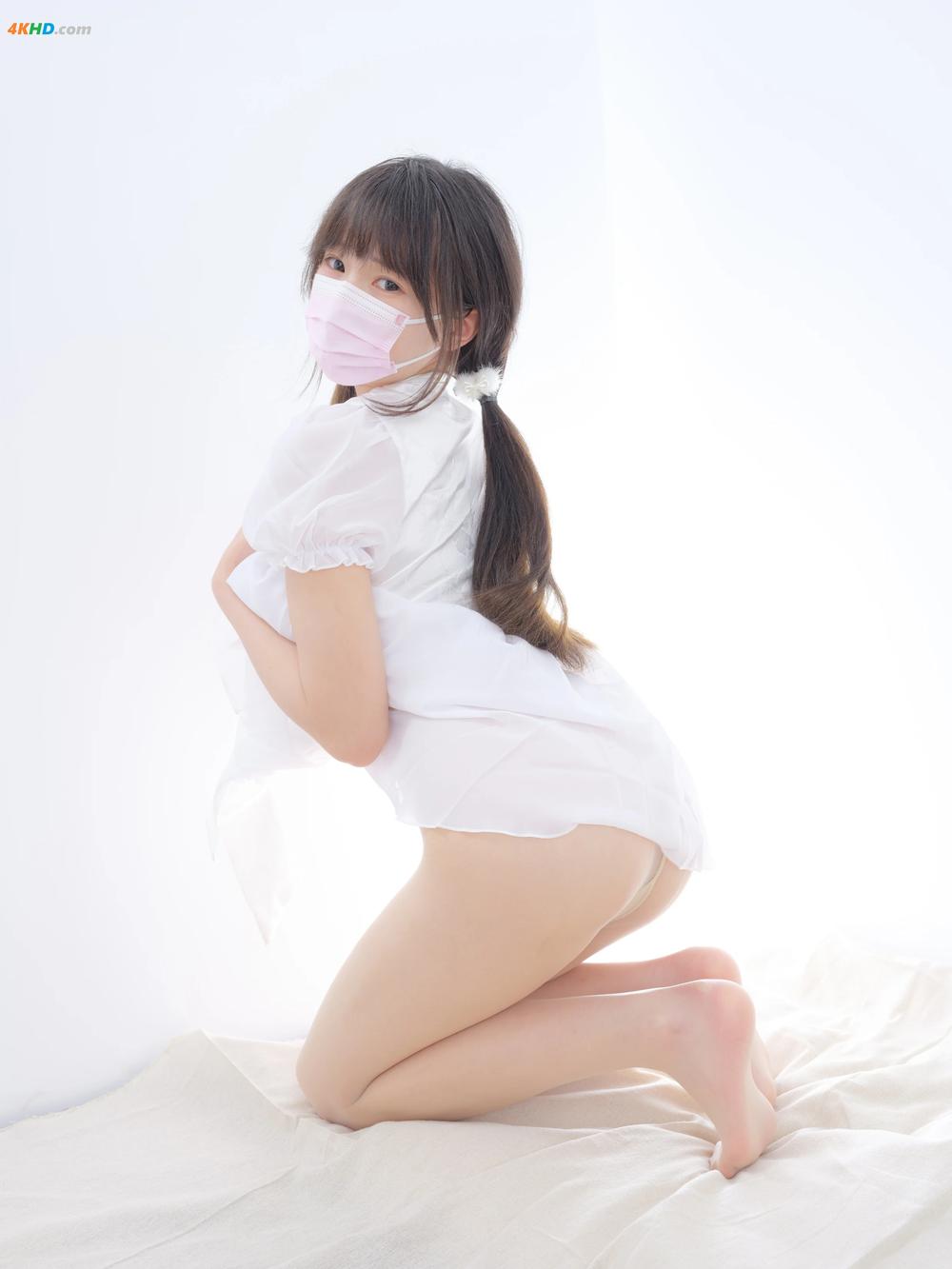 《[森萝财团写真] 春雪 05E4K02[3207MB-67photos]》图集预览