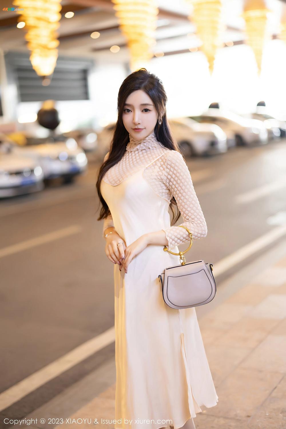 《[XIAOYU语画界]2023.12.04 VOL.1157 王馨瑶yanni[396MB-86photos]》图集预览