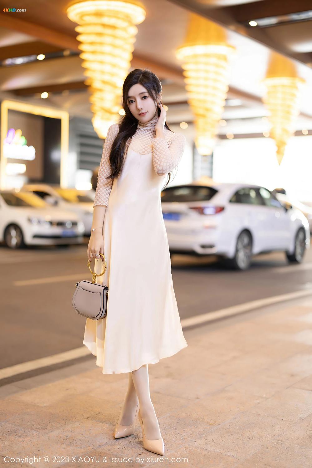 《[XIAOYU语画界]2023.12.04 VOL.1157 王馨瑶yanni[396MB-86photos]》图集预览