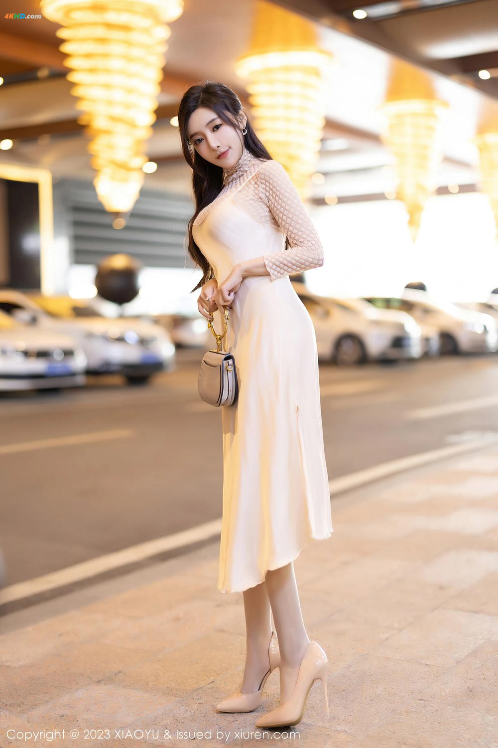 《[XIAOYU语画界]2023.12.04 VOL.1157 王馨瑶yanni[396MB-86photos]》图集预览