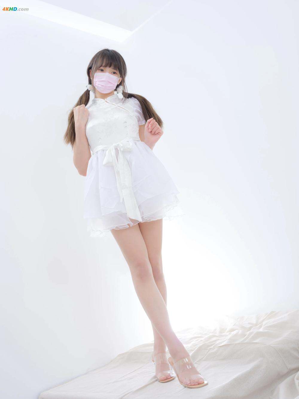 《[森萝财团写真] 春雪 05E4K01[1027MB-48photos]》图集预览