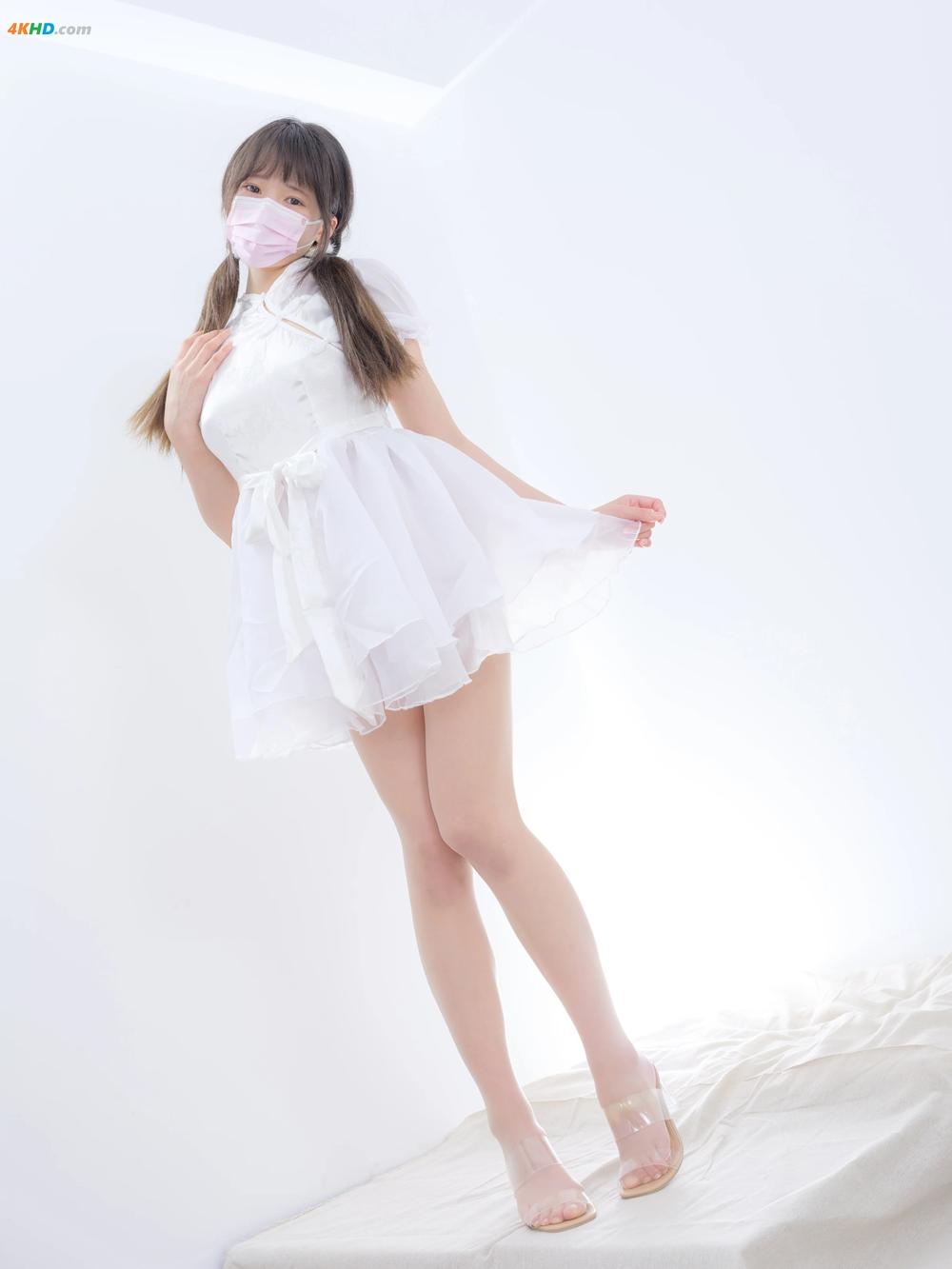 《[森萝财团写真] 春雪 05E4K01[1027MB-48photos]》图集预览