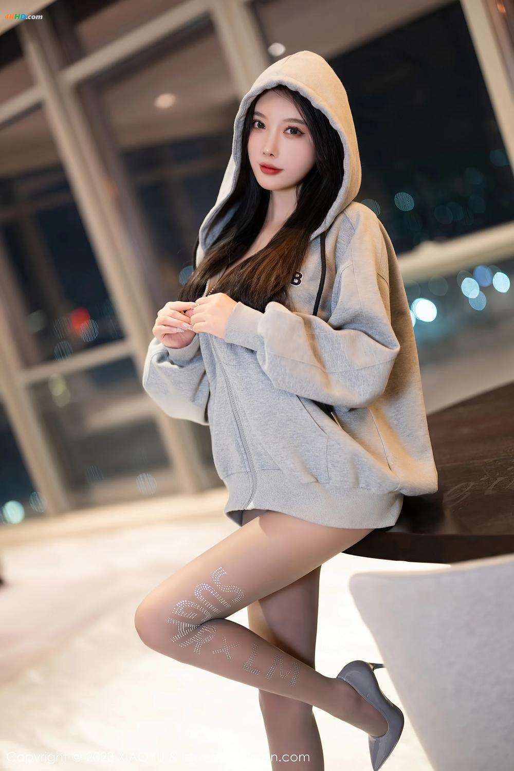 《[XIAOYU语画界]2023.12.01 VOL.1156 杨晨晨Yome[459MB-101photos]》图集预览