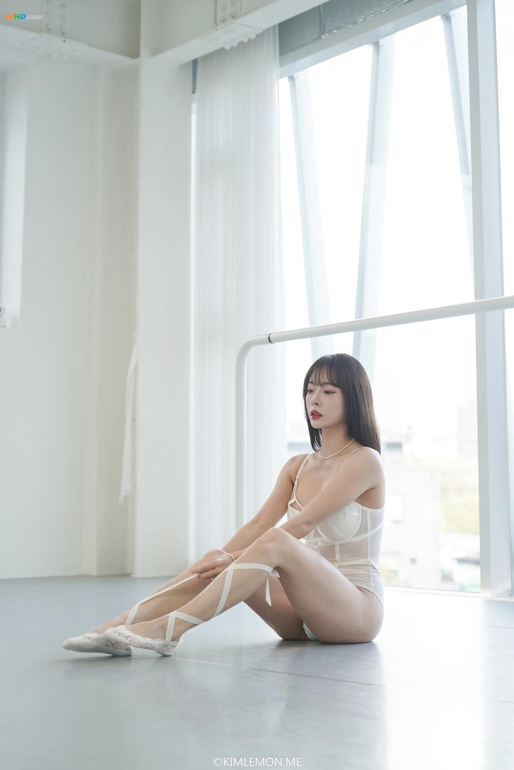 《[KIMLEMON] SEYEON – Vol.24[369MB-85photos]》图集预览