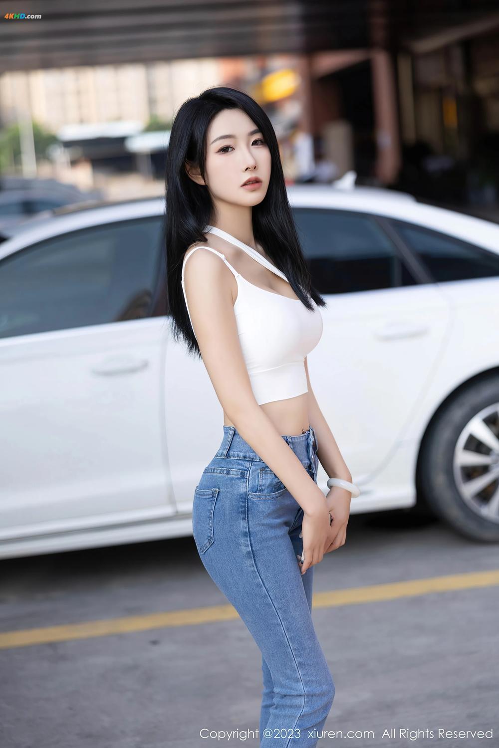 《[Xiuren秀人网]2023.12.08 NO.7781 苏苏阿[492MB-96photos]》图集预览