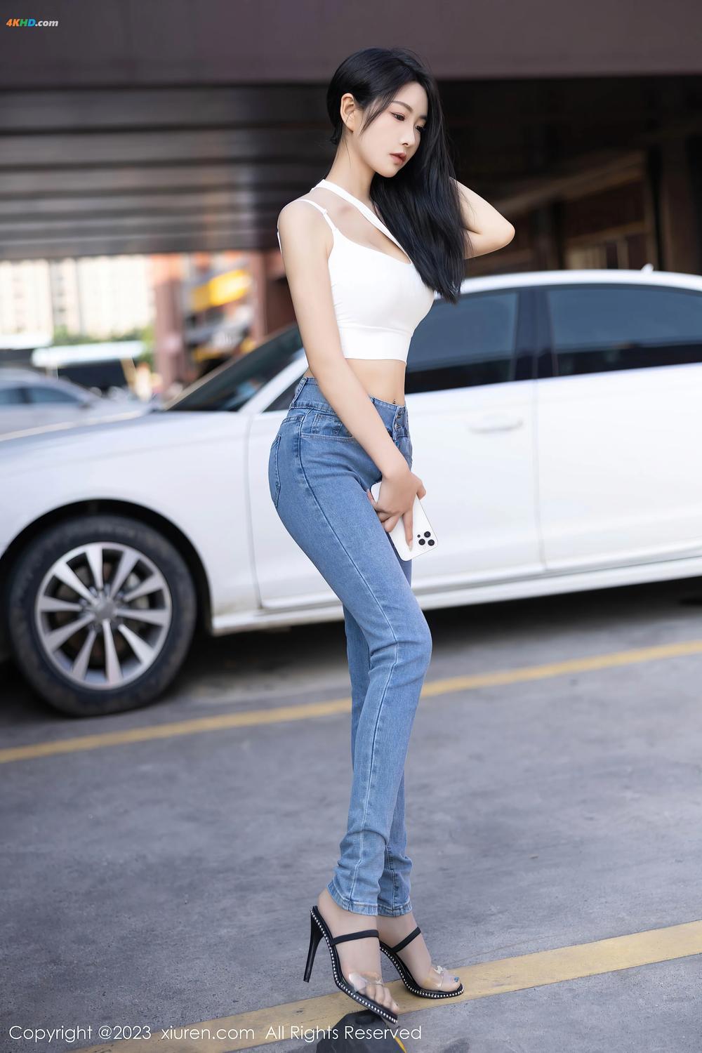 《[Xiuren秀人网]2023.12.08 NO.7781 苏苏阿[492MB-96photos]》图集预览