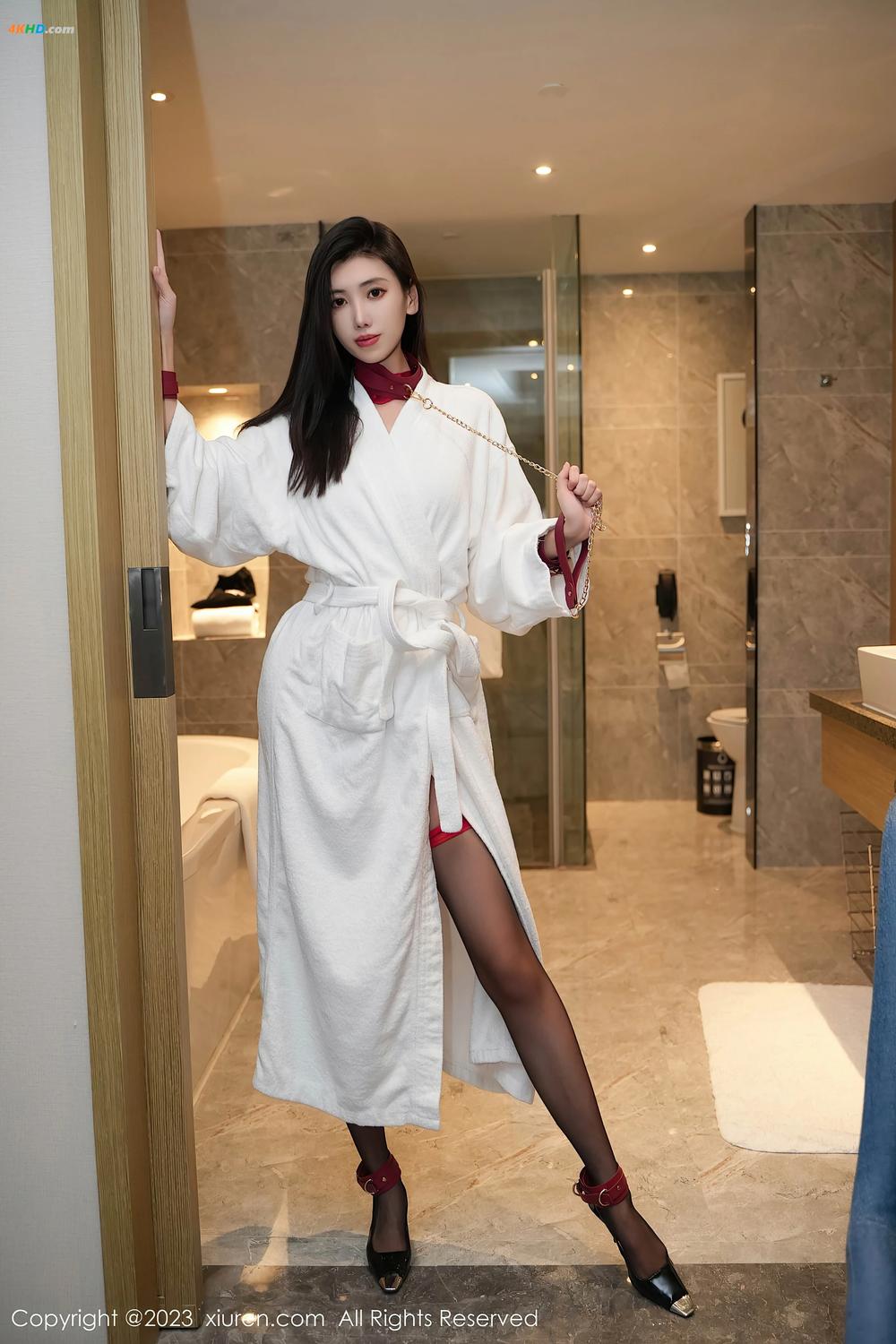 《[Xiuren秀人网]2023.12.08 NO.7783 章芃芃[430MB-67photos]》图集预览