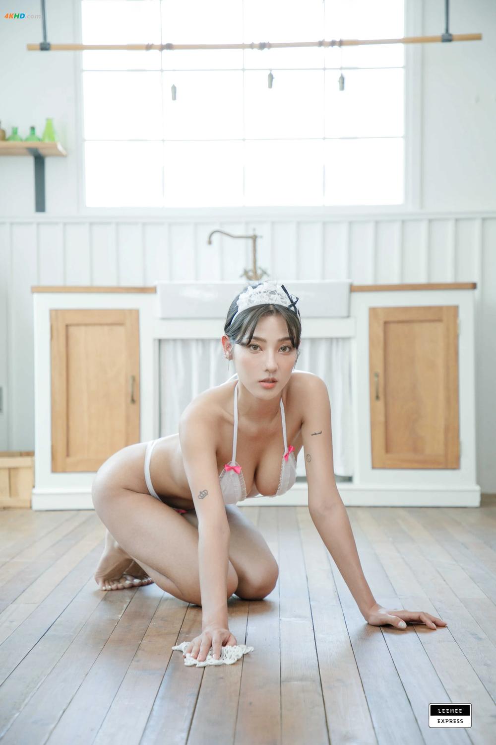《LEEHEE EXPRESS – LEDG-080B G.su[87MB-57photos]》图集预览
