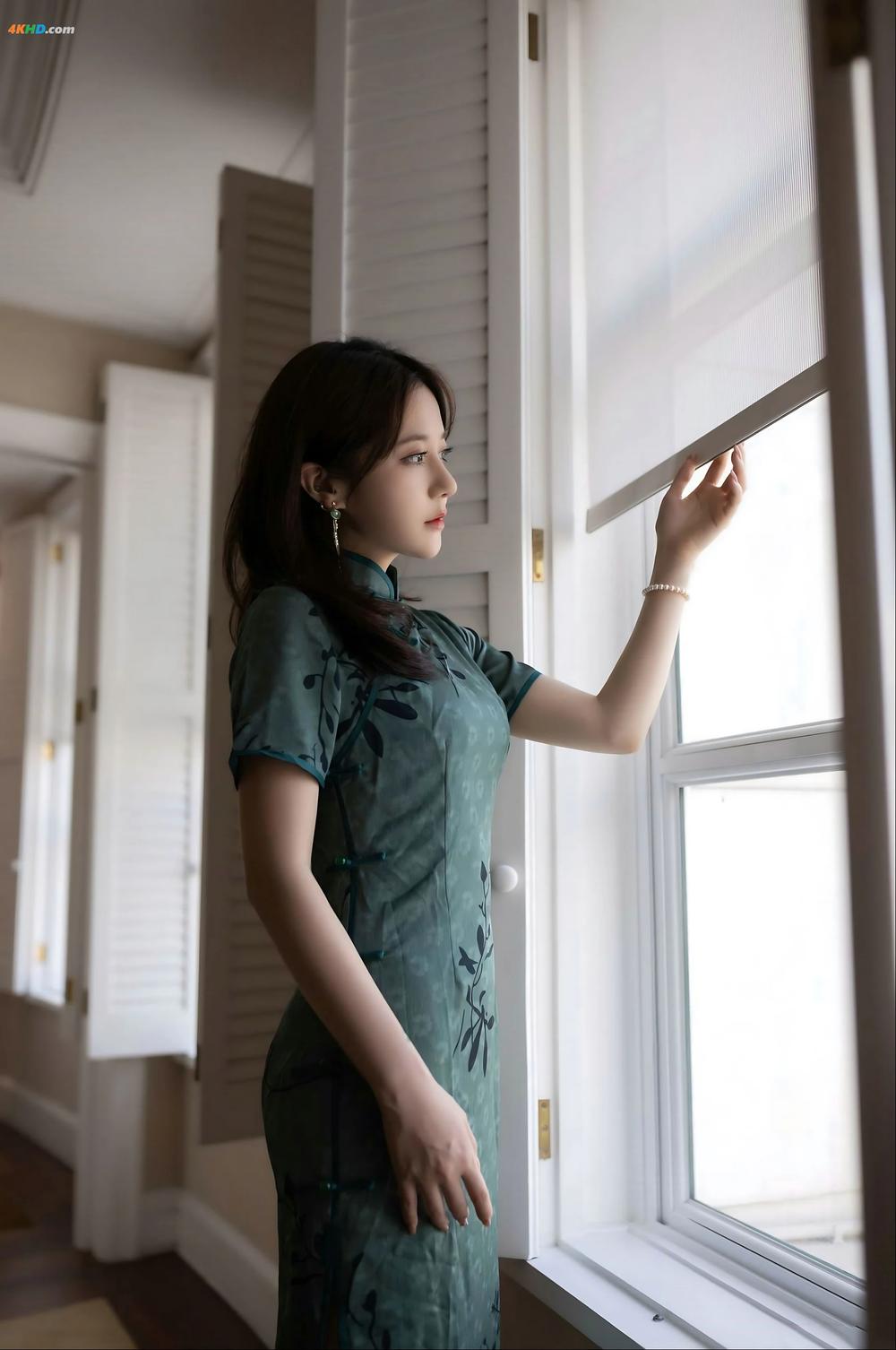 《鱼子酱Fish《色劫》[605MB-130photos]》图集预览