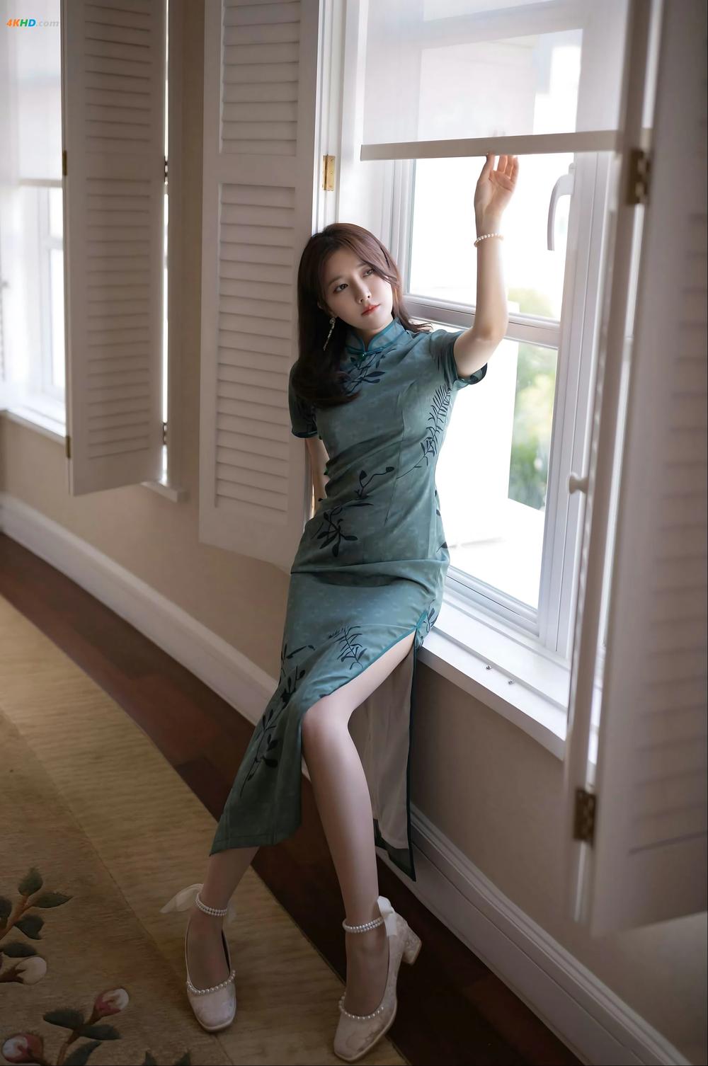 《鱼子酱Fish《色劫》[605MB-130photos]》图集预览