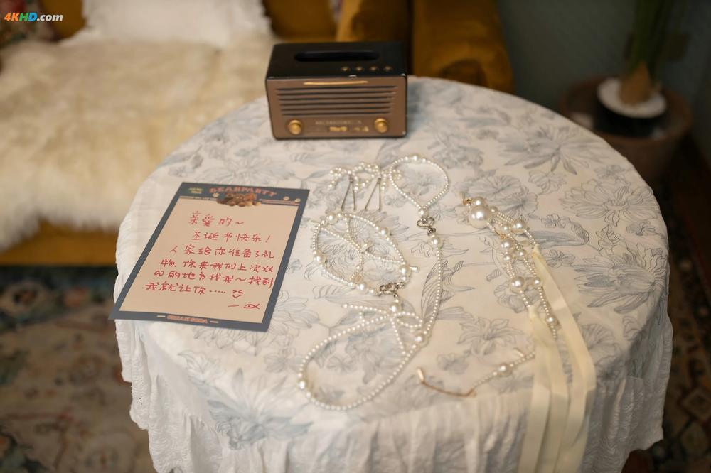 《鱼子酱Fish《圣诞快乐》[860MB-161photos]》图集预览