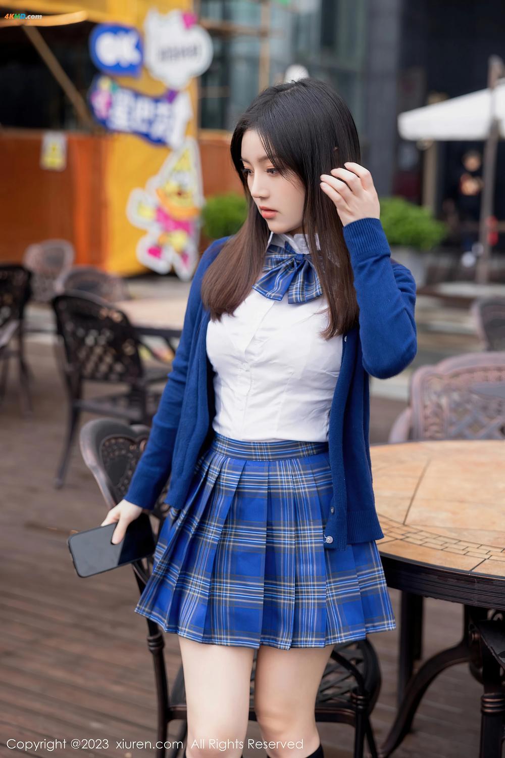《[Xiuren秀人网]2023.12.01 NO.7754 豆瓣酱[500MB-93photos]》图集预览