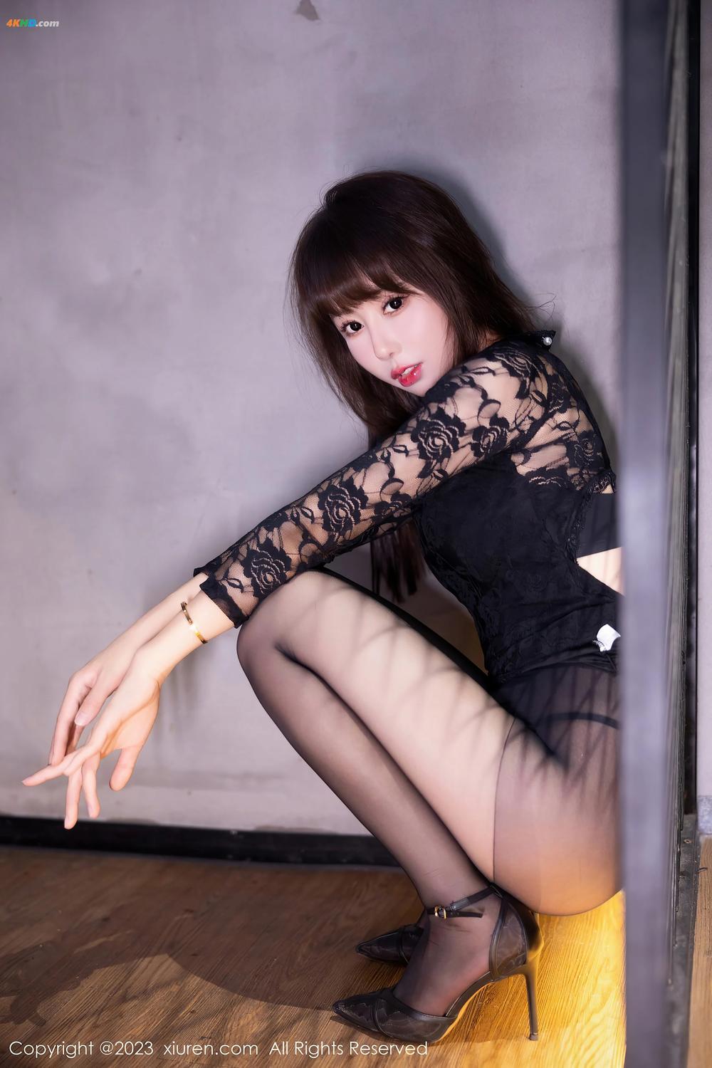 《[Xiuren秀人网]2023.12.01 NO.7751 韩系学妹[535MB-102photos]》图集预览