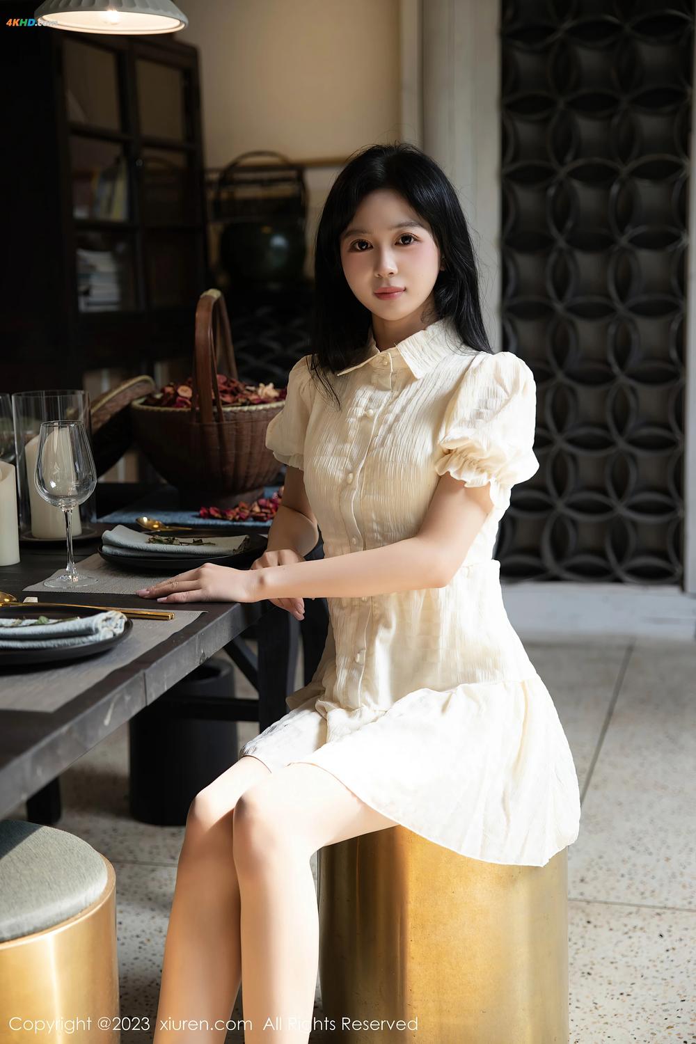 《[Xiuren秀人网]2023.11.30 NO.7742 糖豆sisi[310MB-63photos]》图集预览